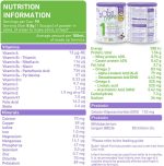 Bubs Organic Grass Fed Infant Formula Stage 1, Infants 0-6 months, Made with Non-GMO Organic Milk, 28.2 Oz - Image 6